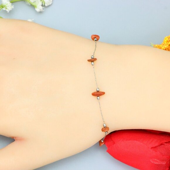 "Elegant & Trendy Bracelet, A Perfect Gift for Women, Thoughtful, EVCH1128 - Picture 7 of 10